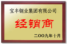 新郑宝丰经销商